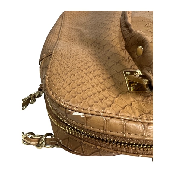 Olivia + Joy Faux Reptile Skin Purse - Picture 7 of 9
